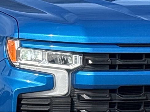 Used 2024 Chevrolet Silverado 1500 RST w/ All Star Edition Plus AWD/4WD image 4
