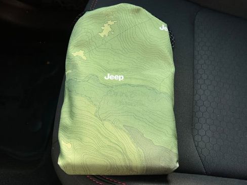 Used 2021 Jeep Wrangler Unlimited Rubicon w/ Dual Top Group image 32