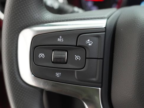 New 2026 Chevrolet Blazer LT w/ Convenience Package FWD image 23