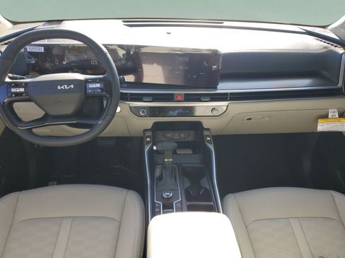 New 2026 Kia Sorento EX w/ EX Premium Package FWD image 7