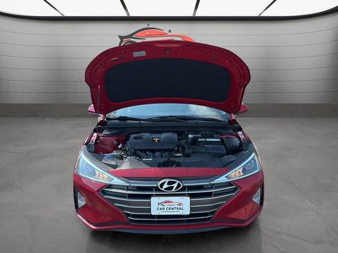Used 2020 Hyundai Elantra Value Edition FWD image 23