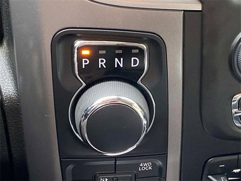 Used 2023 RAM 1500 Classic SLT w/ Trailer & Traction Group image 29