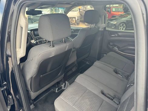 Used 2015 Chevrolet Tahoe 4WD image 18