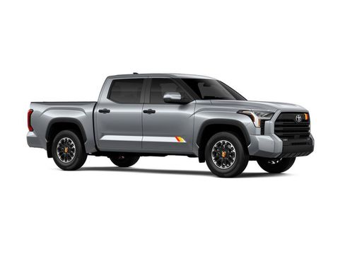 New 2026 Toyota Tundra SR5 AWD/4WD image 83