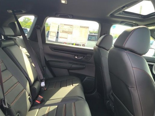 New 2027 Honda CR-V Sport-L image 18