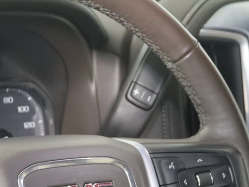 Used 2020 GMC Sierra 3500 SLT w/ Gooseneck/5TH Wheel Package image 7