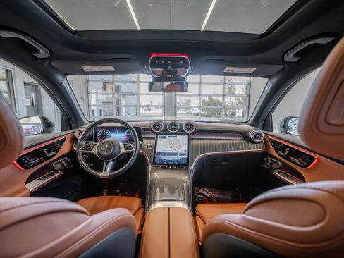 Certified 2023 Mercedes-Benz GLC 300 image 26