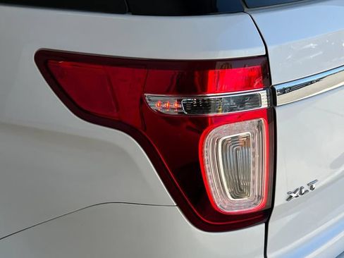Used 2013 Ford Explorer XLT FWD image 16