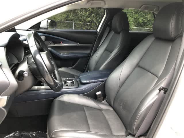 Used 2021 MAZDA CX-30 FWD 2.5 S w/ Select Package image 4