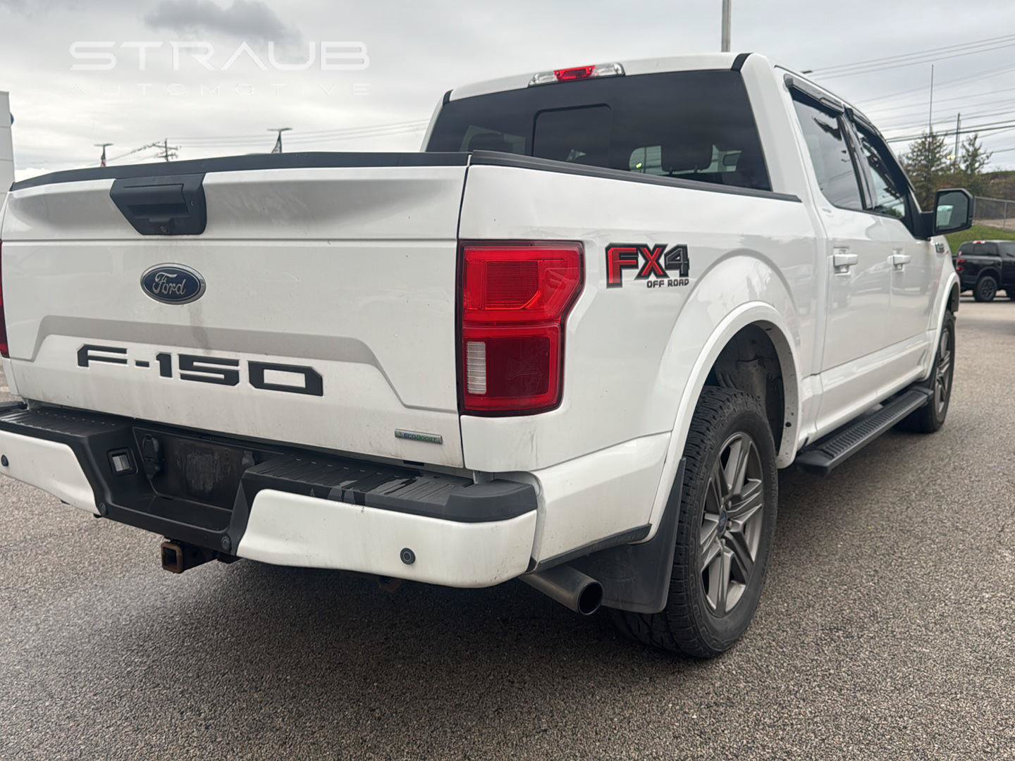 Used 2020 Ford F150 XLT w/ Equipment Group 302A Luxury AWD/4WD image 33