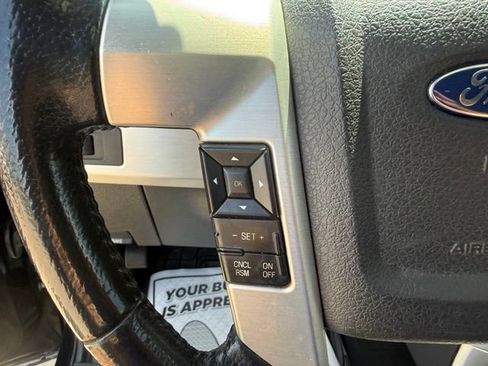 Used 2012 Ford F150 Platinum AWD/4WD image 24