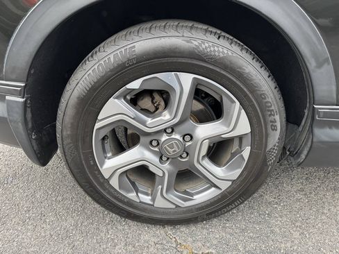 Used 2017 Honda CR-V EX image 20
