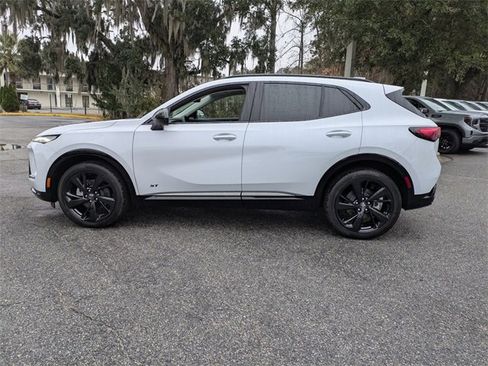 New 2026 Buick Envision Sport Touring image 8