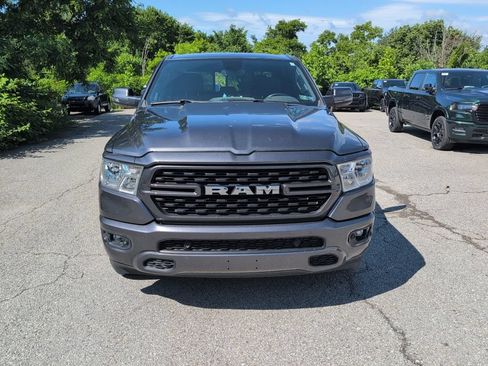 Used 2023 RAM 1500 Big Horn AWD/4WD image 2