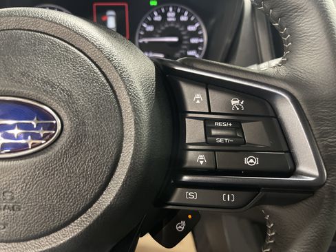 New 2026 Subaru Forester Limited image 20