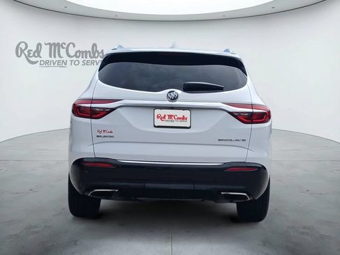 Used 2018 Buick Enclave Essence FWD image 7