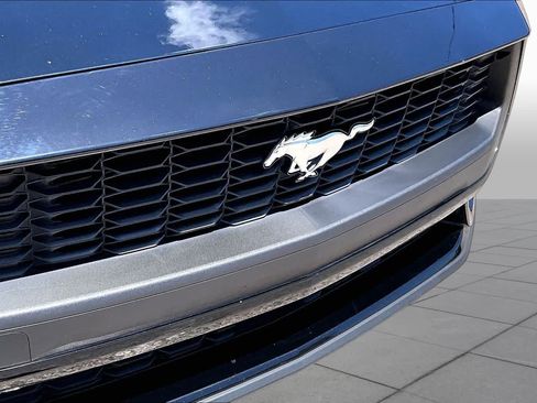 Used 2026 Ford Mustang Premium RWD image 33