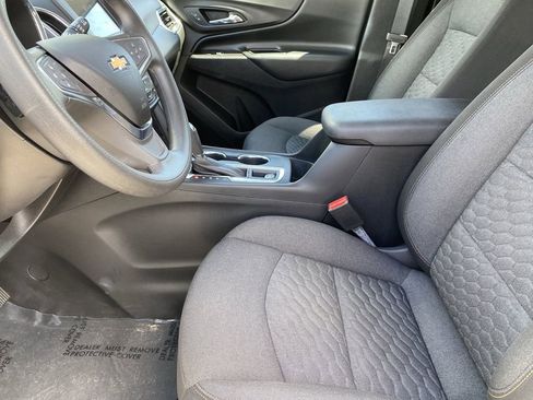 Used 2019 Chevrolet Equinox LT FWD image 22