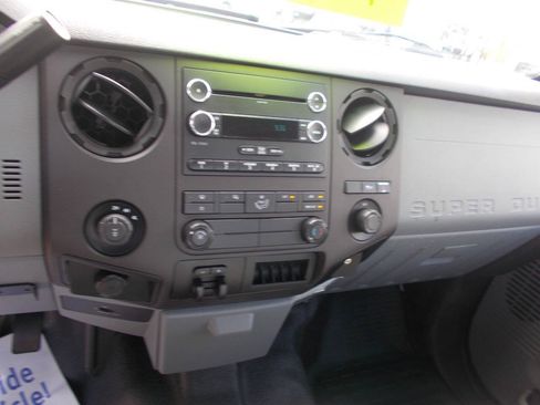 Used 2015 Ford F350 XL AWD/4WD image 14