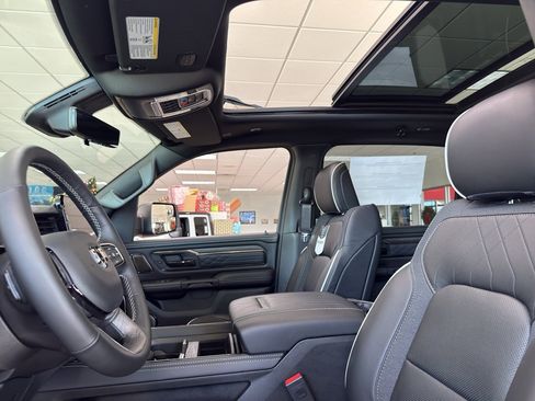 New 2026 RAM 1500 Limited image 27