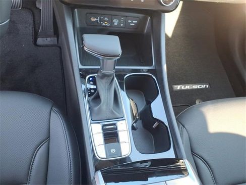 New 2026 Hyundai Tucson SEL image 16