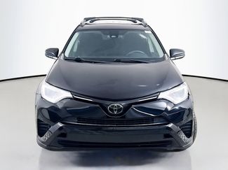 Used 2018 Toyota RAV4 LE w/ All Weather Liner Package video 2