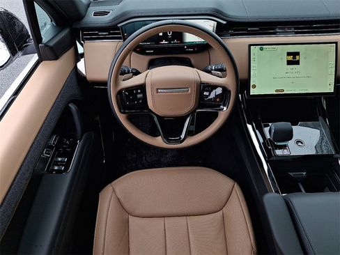 New 2026 Land Rover Range Rover Sport Dynamic SE image 7