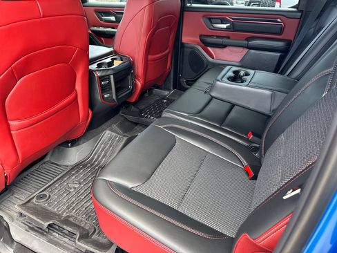 Used 2025 RAM 1500 Rebel w/ Bed Utility Group AWD/4WD image 19
