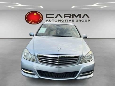 Used 2013 Mercedes-Benz C 250 Sedan image 15