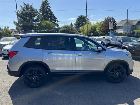 Used 2022 Honda Passport EX-L image 6