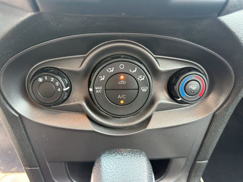 Used 2019 Ford Fiesta S FWD image 21