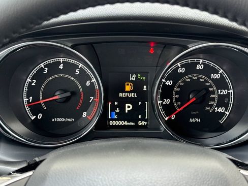 New 2026 Mitsubishi Outlander Sport SE AWD/4WD image 24