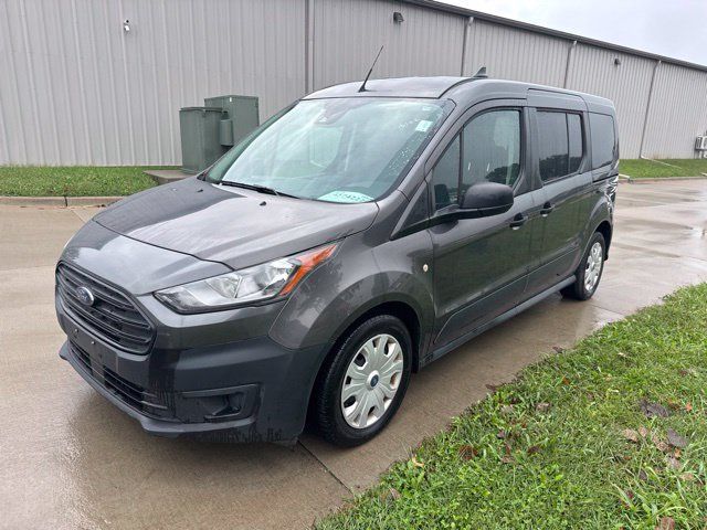 Used 2020 Ford Transit Connect XL FWD image 1