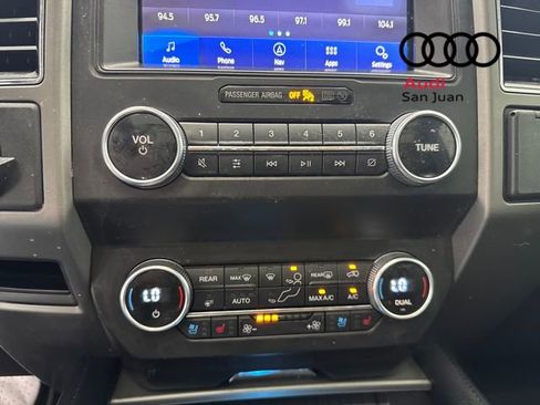 Used 2021 Ford Expedition XLT image 19