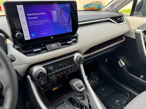 Certified 2025 Toyota RAV4 Limited w/ Advanced Technology Package AWD/4WD image 29