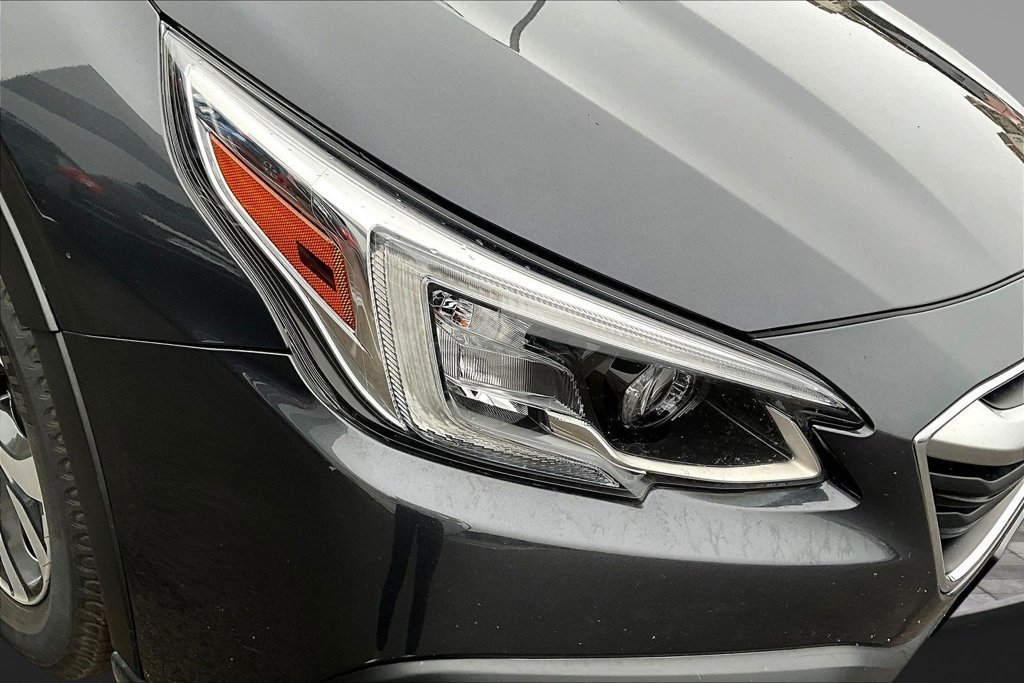 Used 2022 Subaru Outback Touring XT w/ Popular Package #2 AWD/4WD image 28