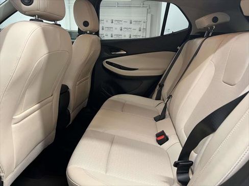 Used 2024 Buick Encore GX Preferred image 13