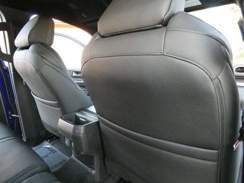 Used 2025 Toyota Tacoma TRD Off-Road w/ TRD Off Road Upgrade Package image 40