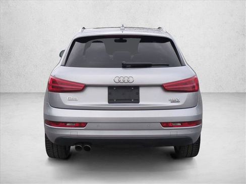 Used 2018 Audi Q3 2.0T Premium Plus w/ Premium Plus Package image 8