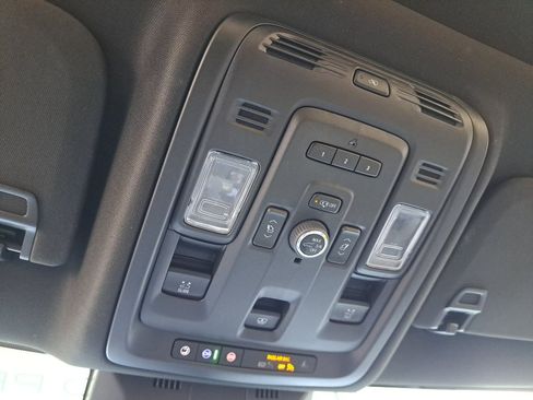 Certified 2024 Cadillac Escalade Sport w/ Heavy-Duty Trailer Package AWD/4WD image 34