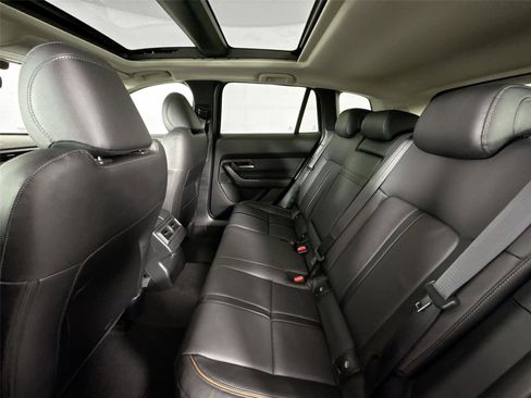 New 2026 MAZDA CX-50 AWD 2.5 S w/ Weather Package image 33