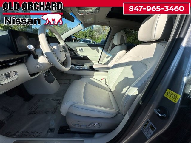 Used 2023 Genesis GV60 Advanced AWD/4WD image 13