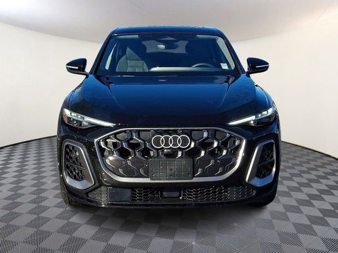 Used 2025 Audi Q5 Prestige image 2