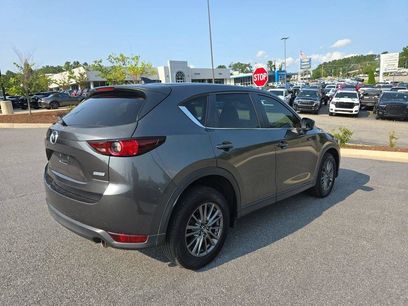 Used 2017 MAZDA CX-5 Touring w/ Preferred Equipment Package