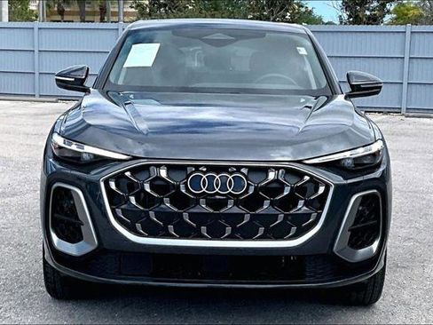 Certified 2025 Audi Q5 Premium Plus AWD/4WD image 10