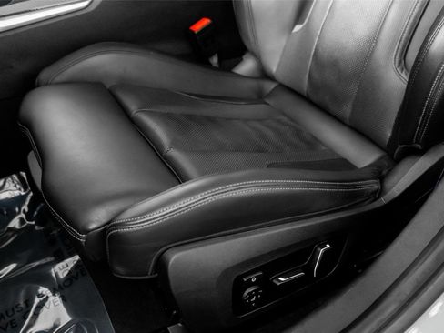 Used 2024 BMW M3 Competition w/ Executive Package image 31