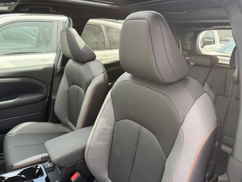 New 2026 Subaru Forester Sport AWD/4WD image 13