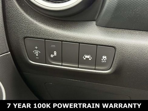 Used 2021 Hyundai Kona SEL Plus image 23