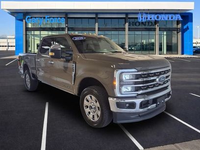 Used 2026 Ford F250 Lariat w/ Chrome Package