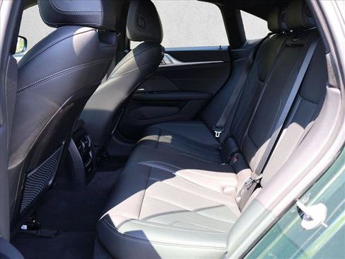 Used 2024 BMW i4 eDrive35 w/ Premium Package RWD image 23